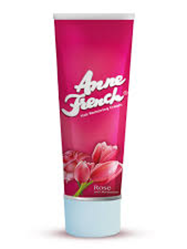 Picture of ANNE FRENCH HAIR REMOVING CREAM 25GM 